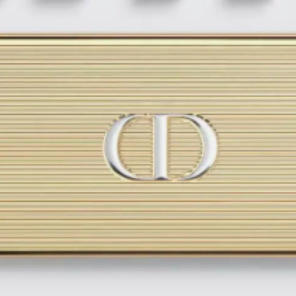 Dior Rouge Dior Minaudière Clutch - Limited Edition 2023 Holiday Set Clutch Bag